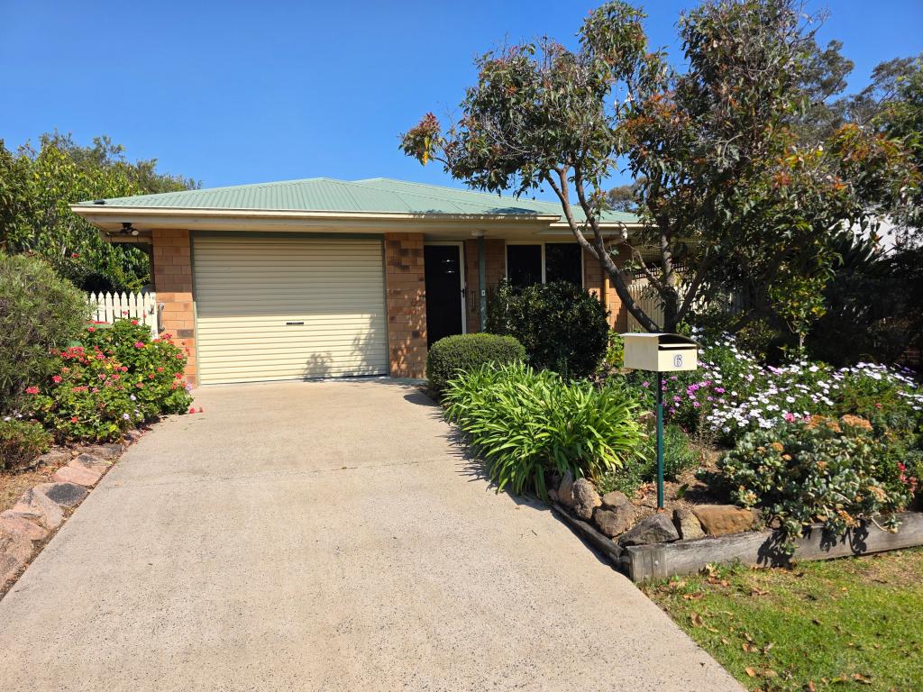6 Olsen Dr, Crows Nest, QLD 4355