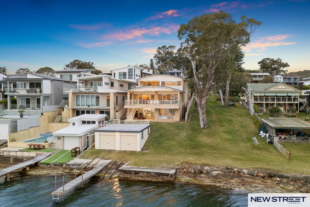 14 MARINE PDE, NORDS WHARF, NSW 2281