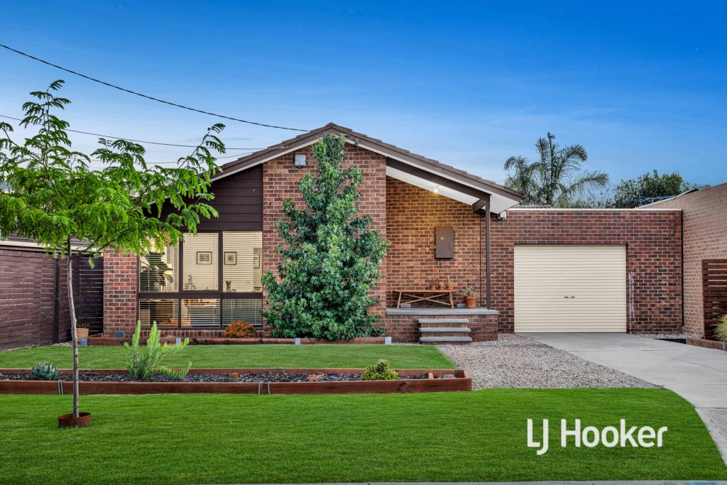 11 Marlborough Cres, Hoppers Crossing, VIC 3029