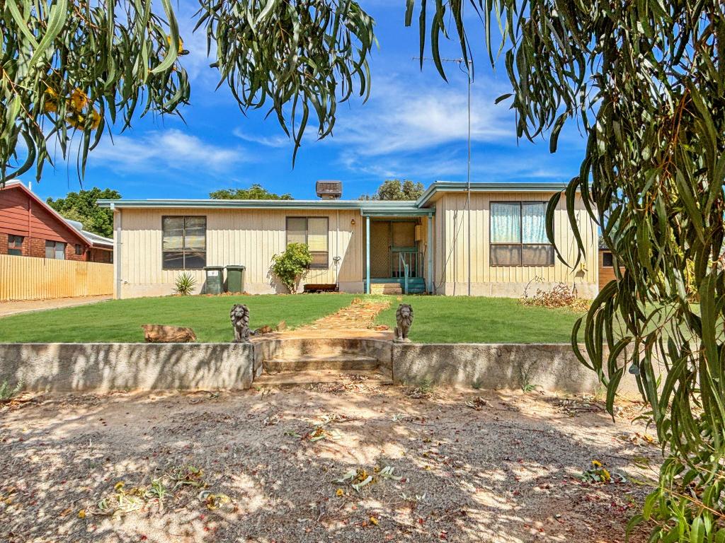 76 Christie St, Three Springs, WA 6519