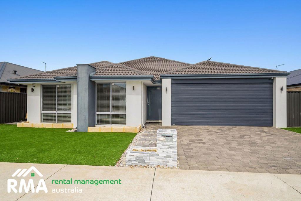 22 Dorset St, Haynes, WA 6112