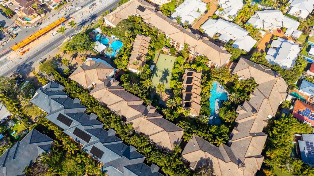 99/2342 Gold Coast Hwy, Mermaid Beach, QLD 4218