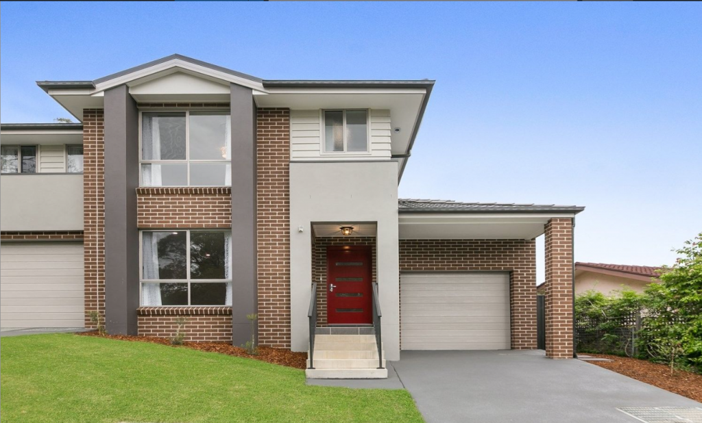 9a Mill Dr, North Rocks, NSW 2151