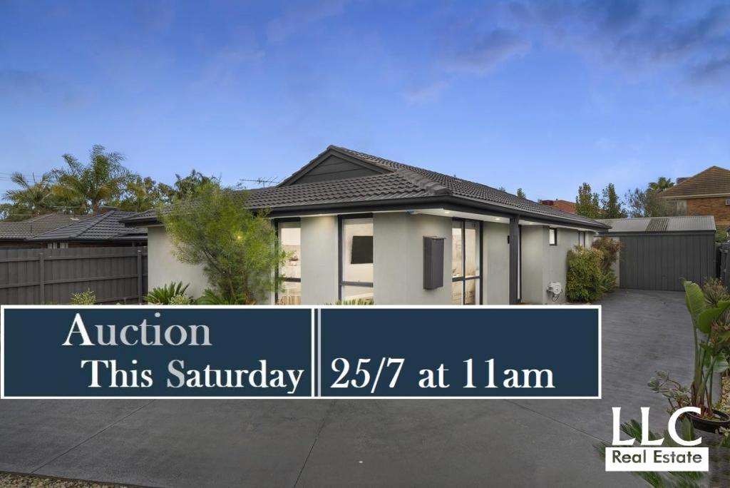 60 Kurrawa Cres, Patterson Lakes, VIC 3197