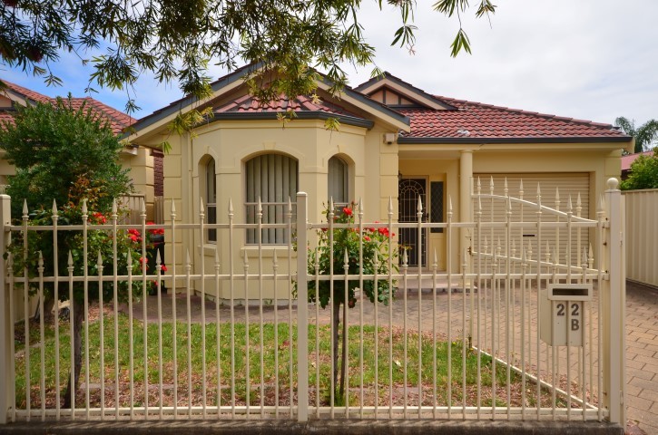 22b Benny Cres, South Brighton, SA 5048