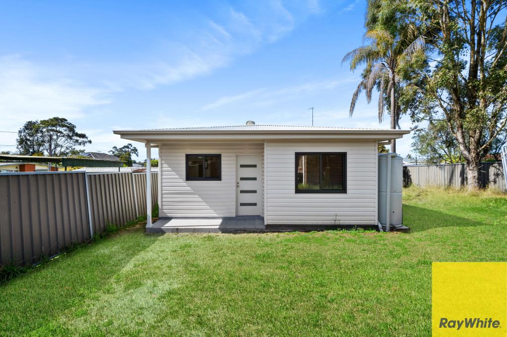 63A MUSCIO ST, COLYTON, NSW 2760