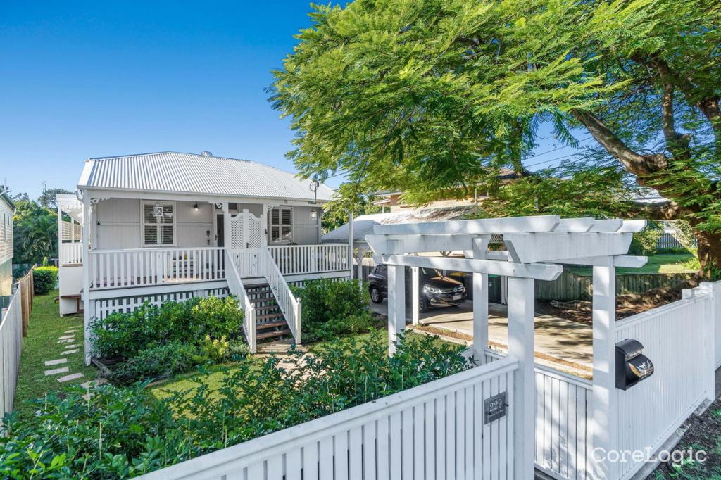 229 Wynnum North Rd, Wynnum, QLD 4178