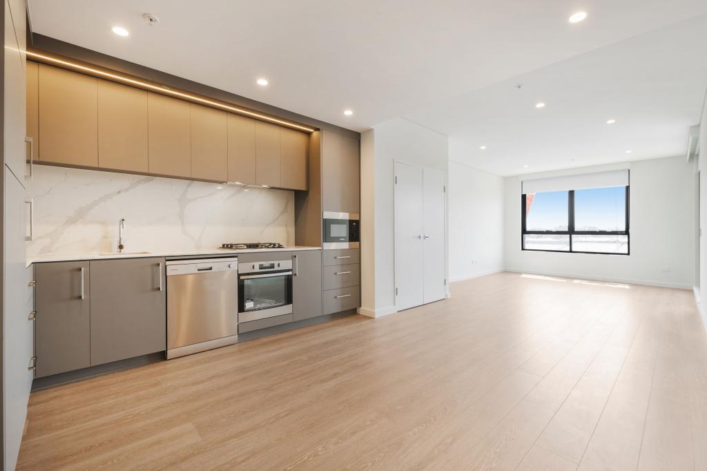 311/26 Lord Sheffield Cct, Penrith, NSW 2750