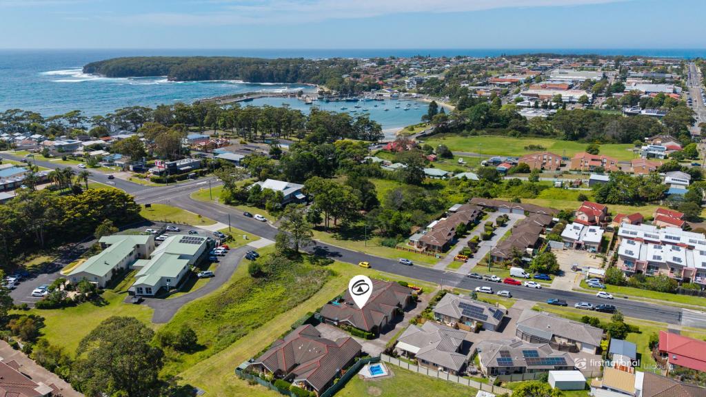3/69 North St, Ulladulla, NSW 2539