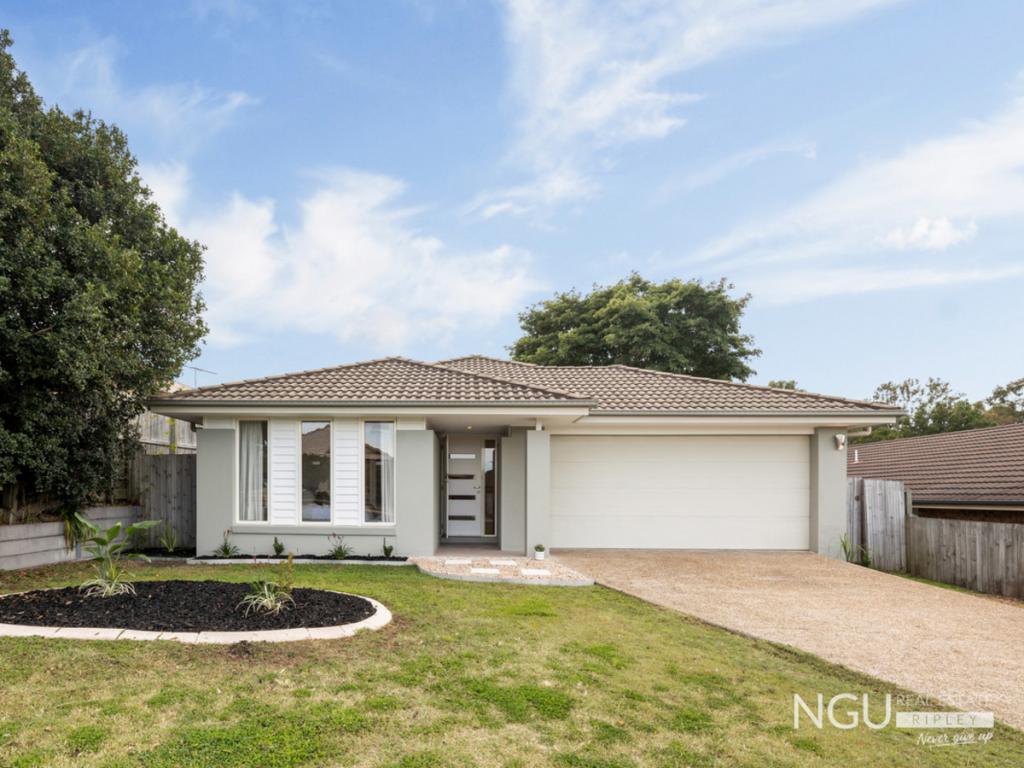 16 Kordan Bvd, Raceview, QLD 4305