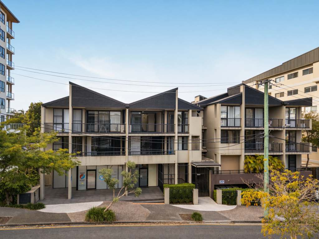 15/20 Norton St, Upper Mount Gravatt, QLD 4122