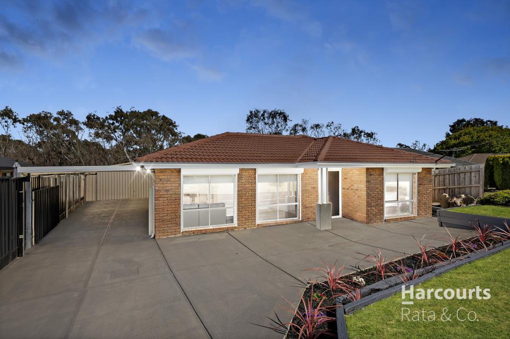 60 Heritage Dr, Mill Park, VIC 3082