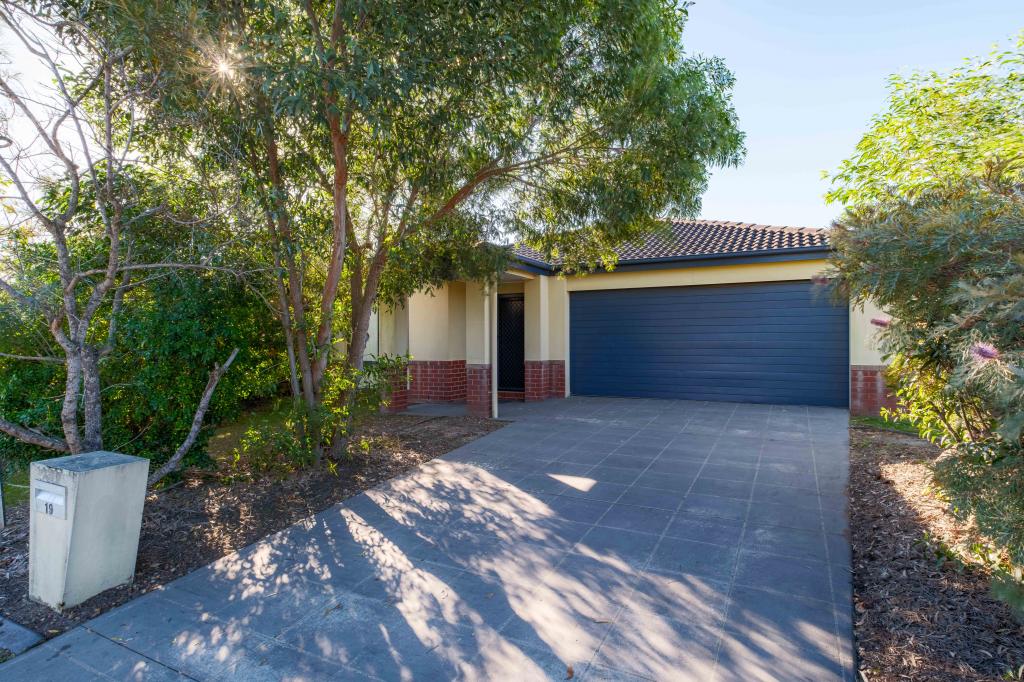 19 Magellan Cct, Urraween, QLD 4655