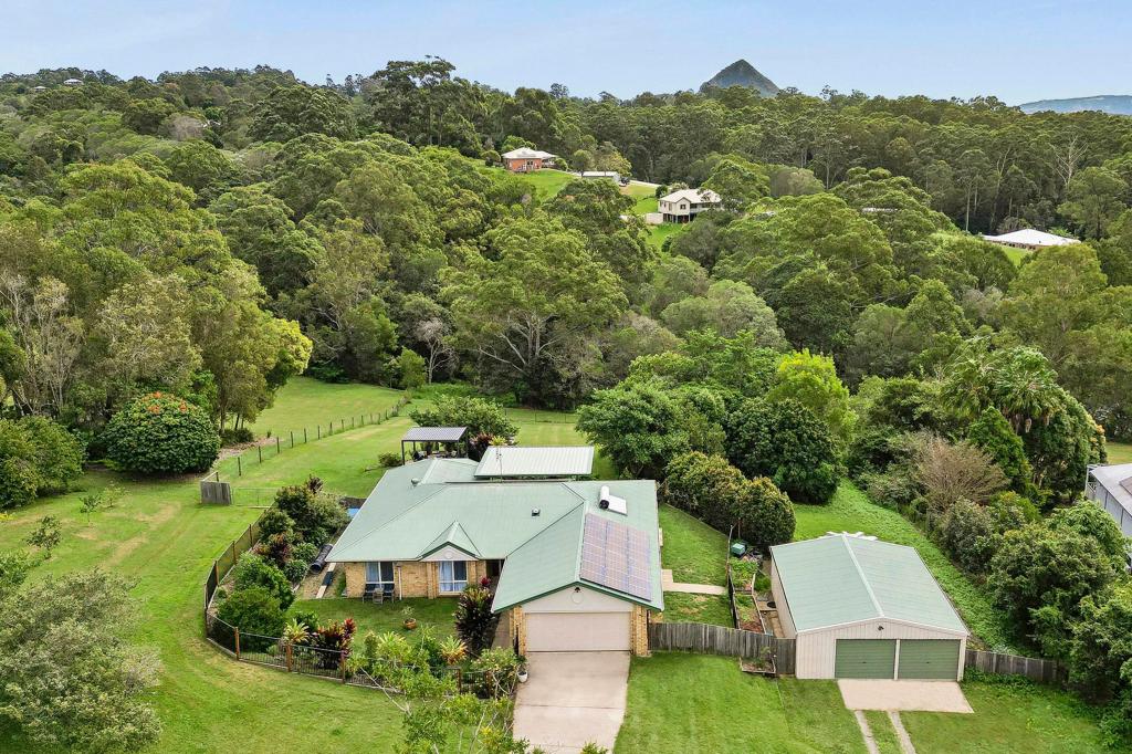 136 Blueberry Dr, Black Mountain, QLD 4563