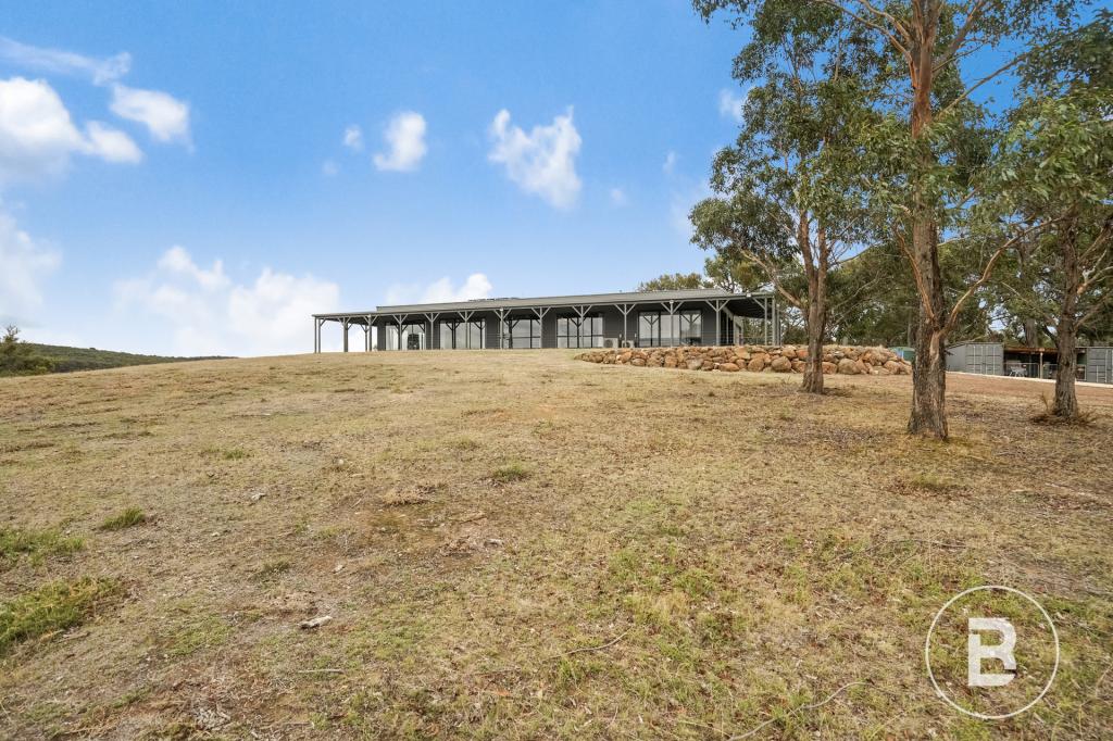 124 Kays Rd, Beaufort, VIC 3373