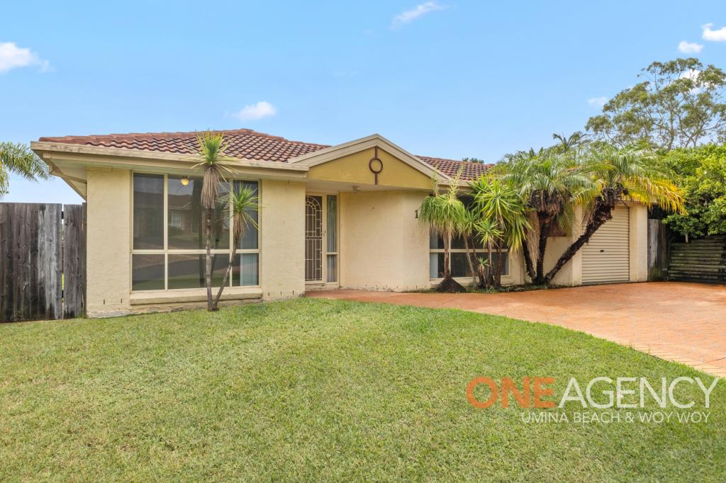 1 Lang Cl, Kariong, NSW 2250