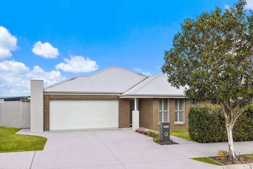 39 Mallon Ave, Horsley, NSW 2530