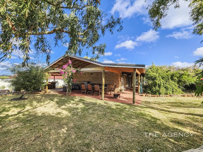 2 Tiki Cove, Kalbarri, WA 6536