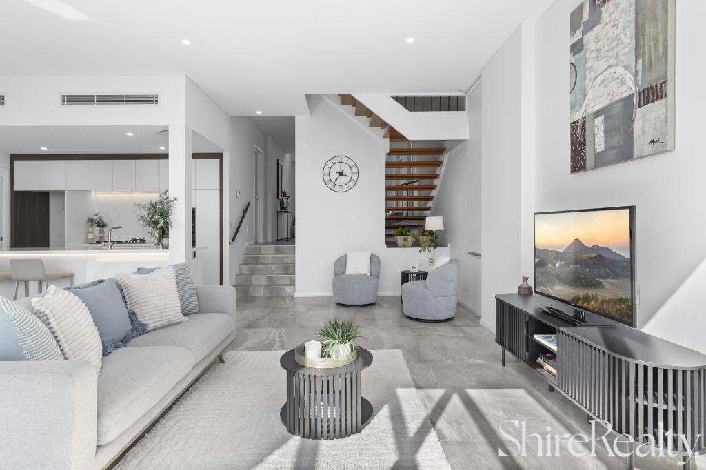 33 Imperial Rd, Castle Hill, NSW 2154