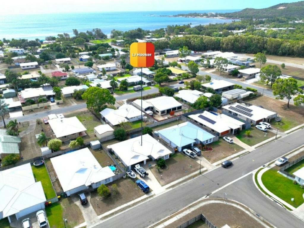 27 Nautilus St, Bowen, QLD 4805