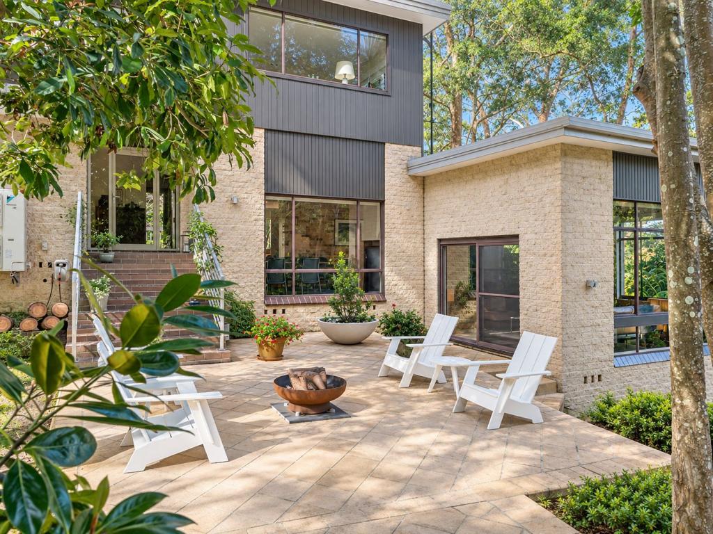 8 Old Coast Rd, Stanwell Park, NSW 2508
