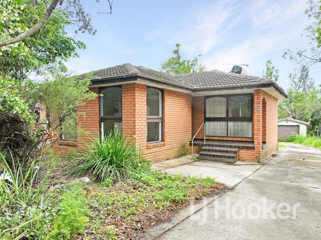 16 RIDGELANDS DR, SANCTUARY POINT, NSW 2540