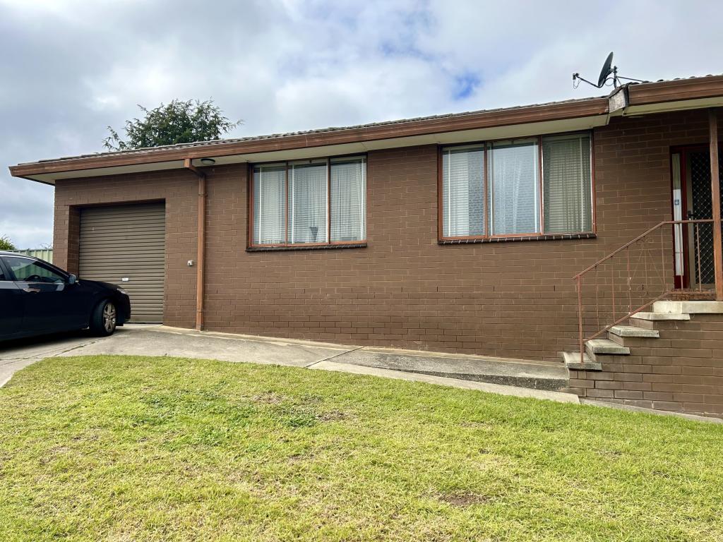 2/354 Woodstock Ct, East Albury, NSW 2640