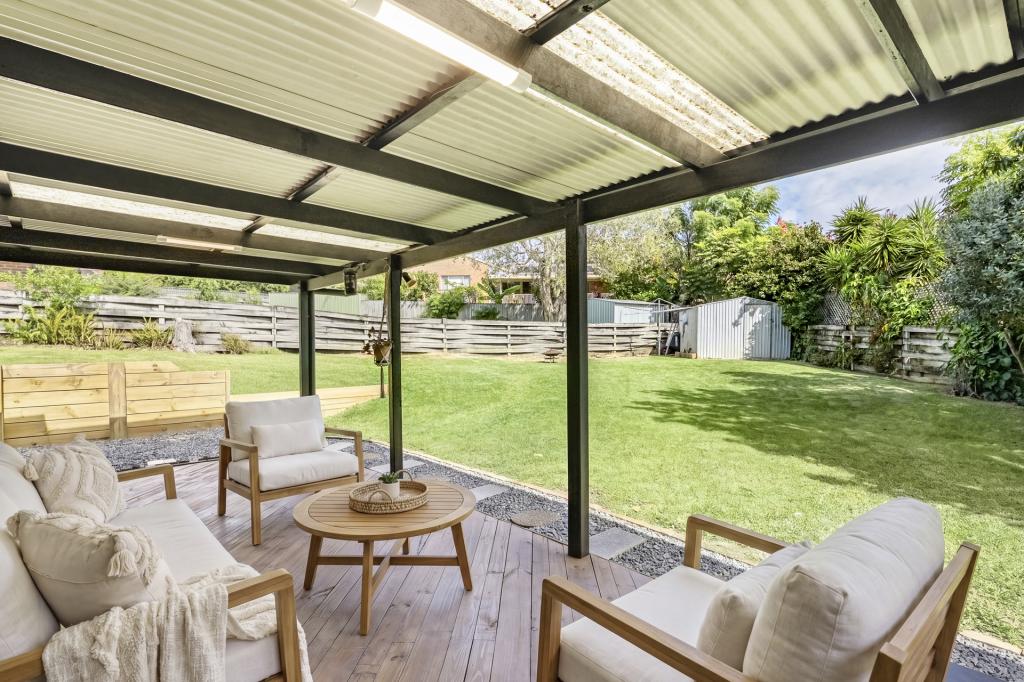 18 Harvie Dr, Boambee East, NSW 2452