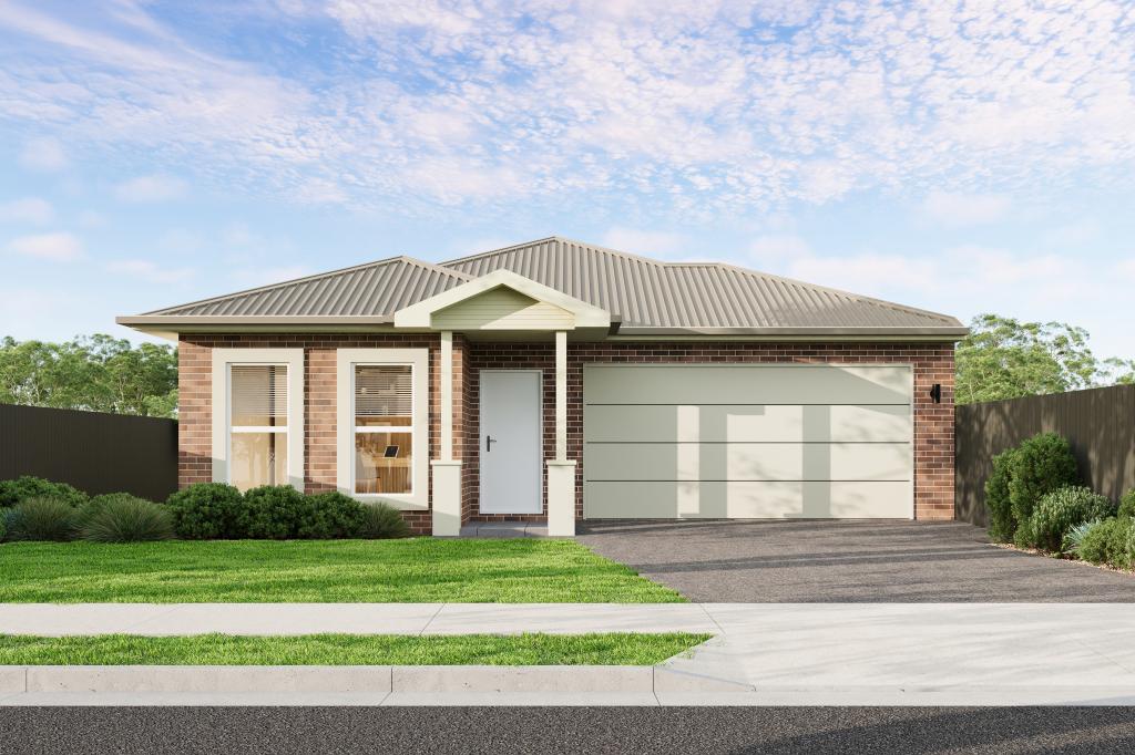 8 Kew Ct, Elermore Vale, NSW 2287