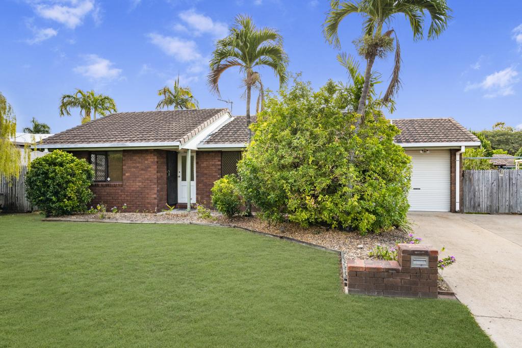 41 Serissa Cres, Annandale, QLD 4814