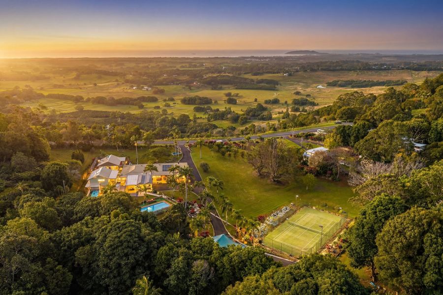 175 Coolamon Scenic Dr, Coorabell, NSW 2479