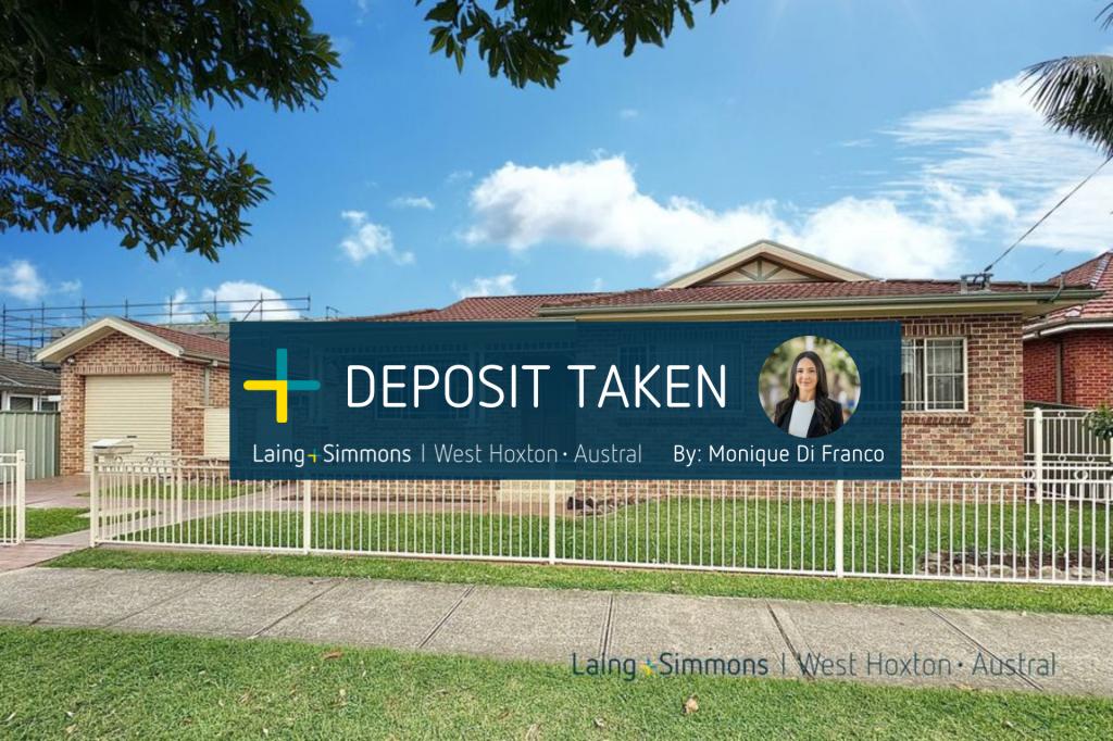 25a Eton St, Smithfield, NSW 2164