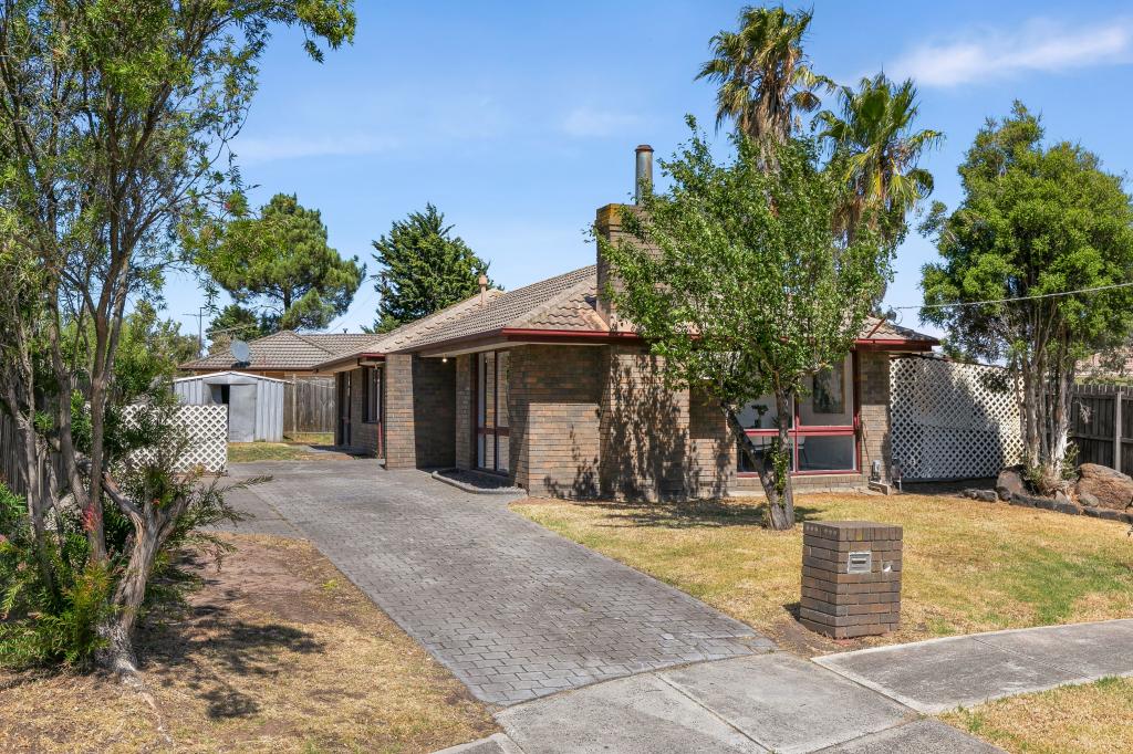 9 Thalia Ct, Meadow Heights, VIC 3048