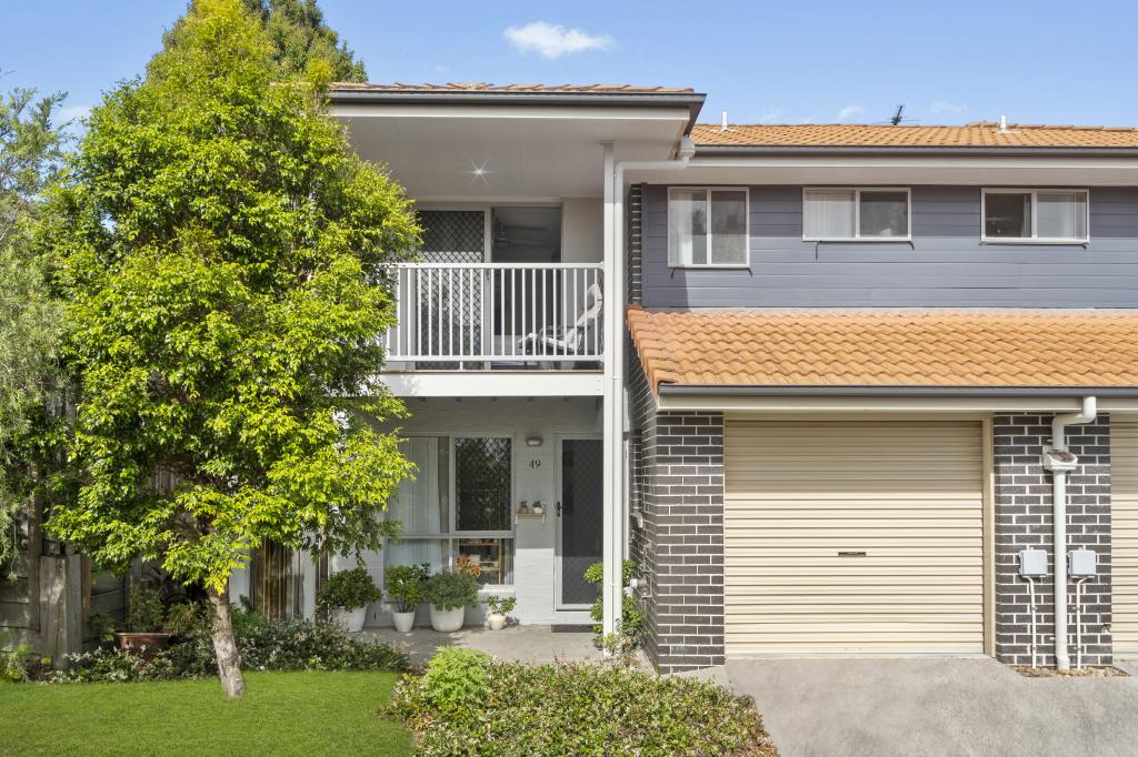 49/116 Albert St, Goodna, QLD 4300
