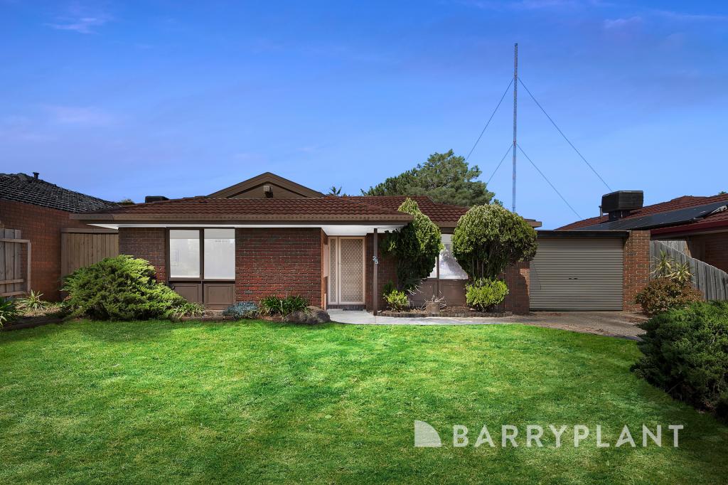 35 Wilmot Dr, Delahey, VIC 3037