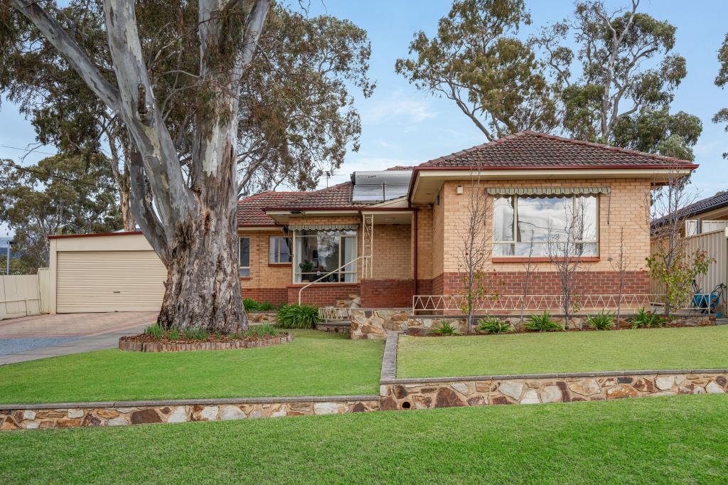 27 Barns Ave, Highbury, SA 5089