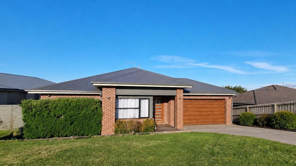 9 Massimo Way, Korumburra, VIC 3950