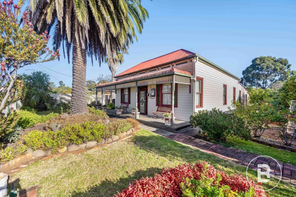 3 Lowe St, Ararat, VIC 3377