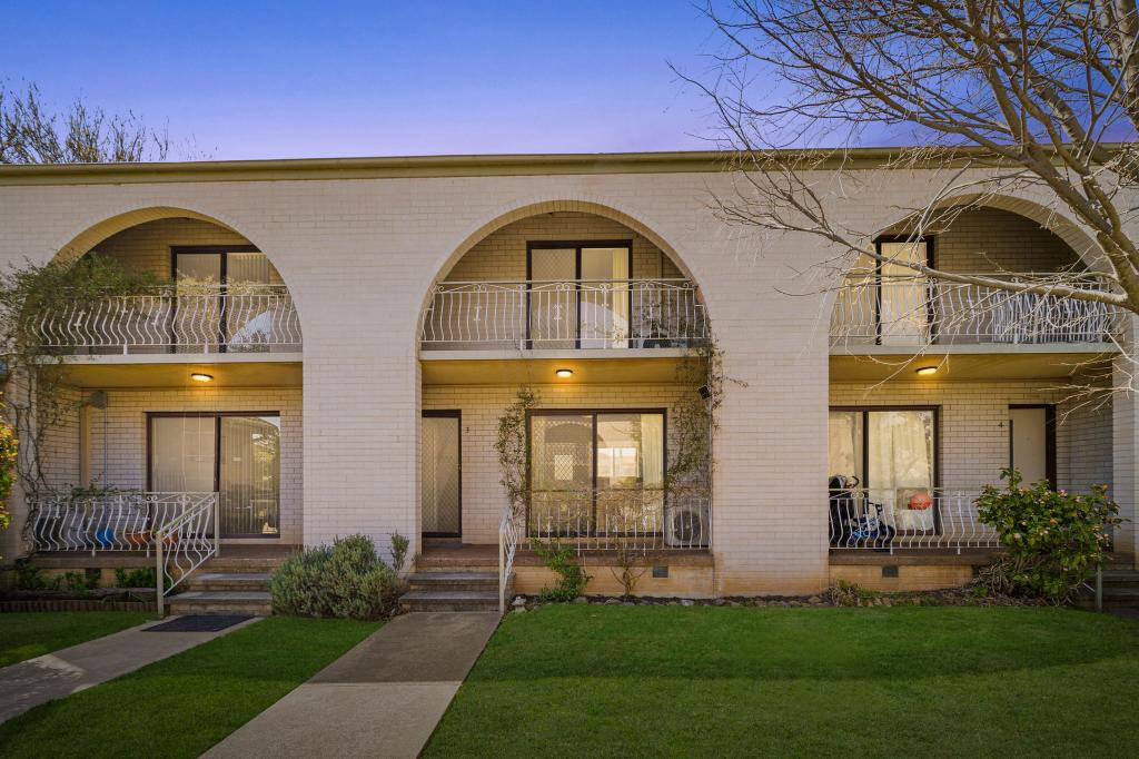 3/47 Booth St, Queanbeyan East, NSW 2620