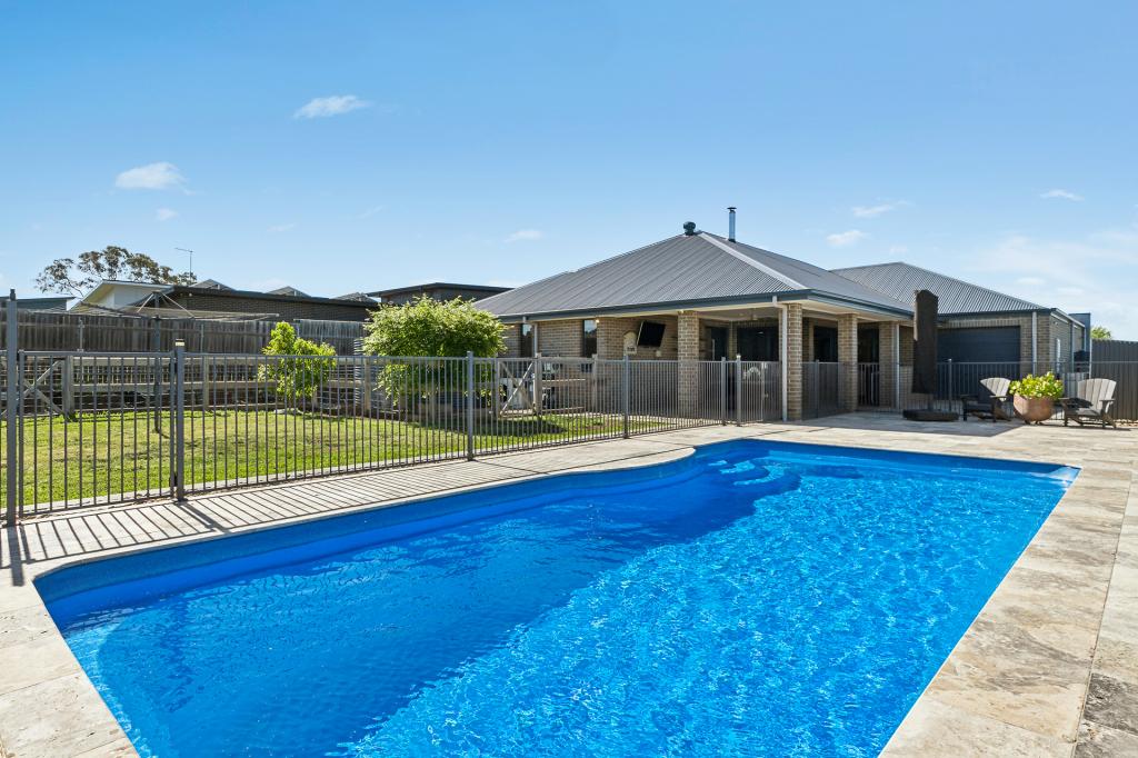 14 Mcclung Dr, Murrumbateman, NSW 2582