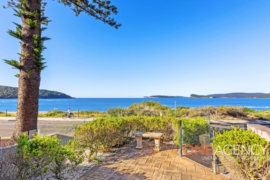 1/136 The Esplanade, Umina Beach, NSW 2257
