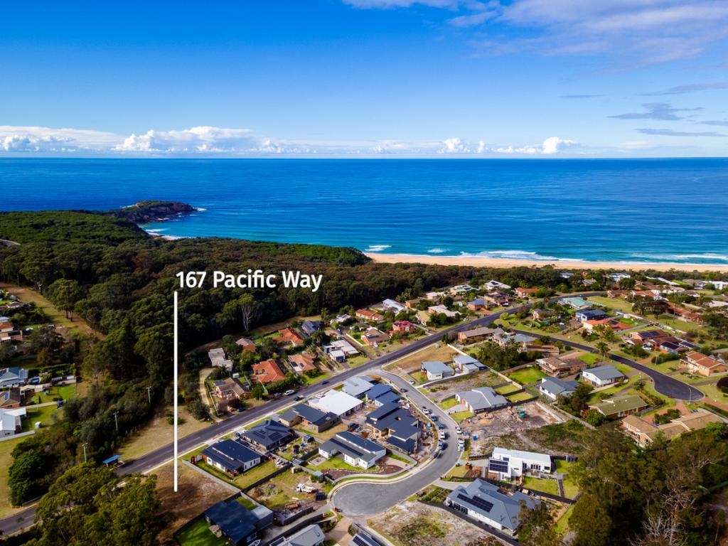 167 Pacific Way, Tura Beach, NSW 2548