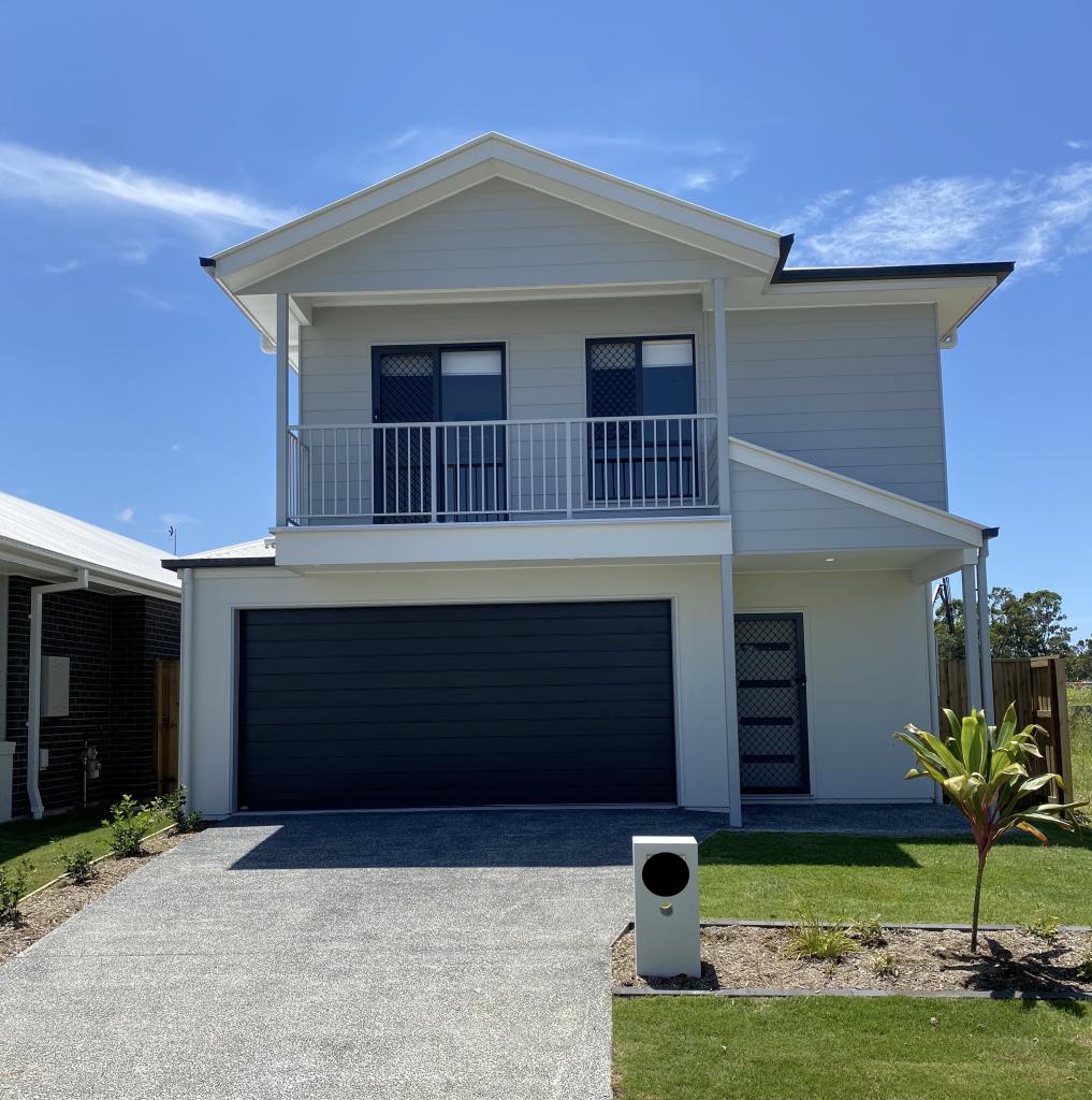 Lot/1725 Treadwell Rd, White Rock, QLD 4306