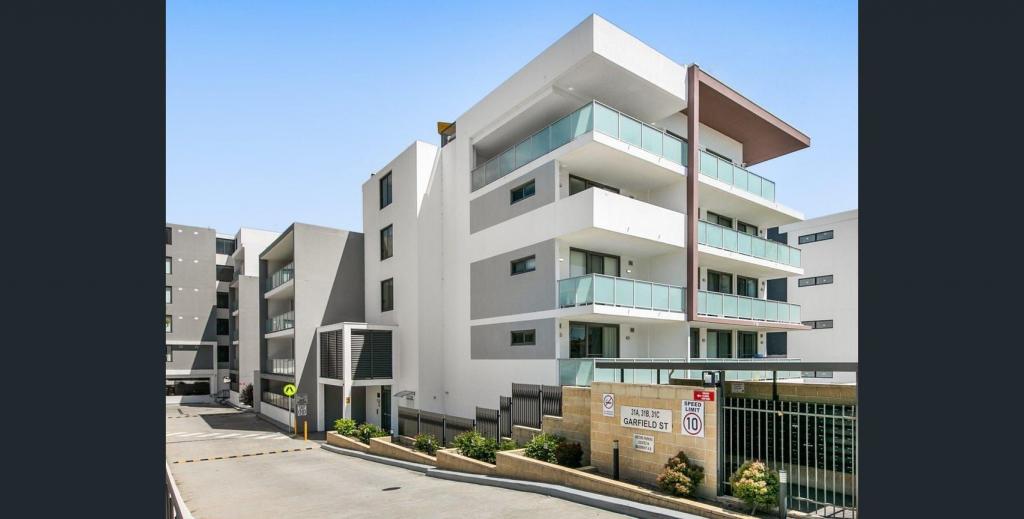 211/31c Garfield St, Wentworthville, NSW 2145