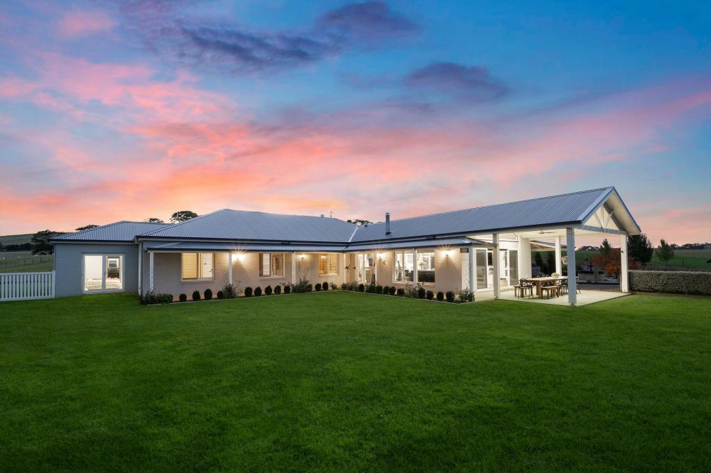 51 Wombiana Lane, Blayney, NSW 2799