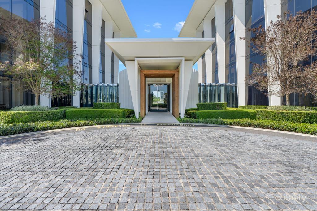 308e/1 Marina Dr, Benowa, QLD 4217