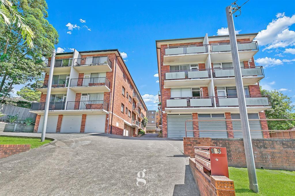 5/103 Constitution Rd W, West Ryde, NSW 2114