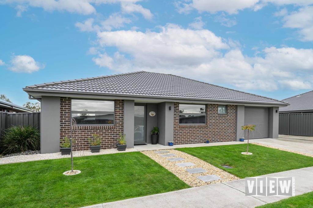 58 Gerrand St, Latrobe, TAS 7307