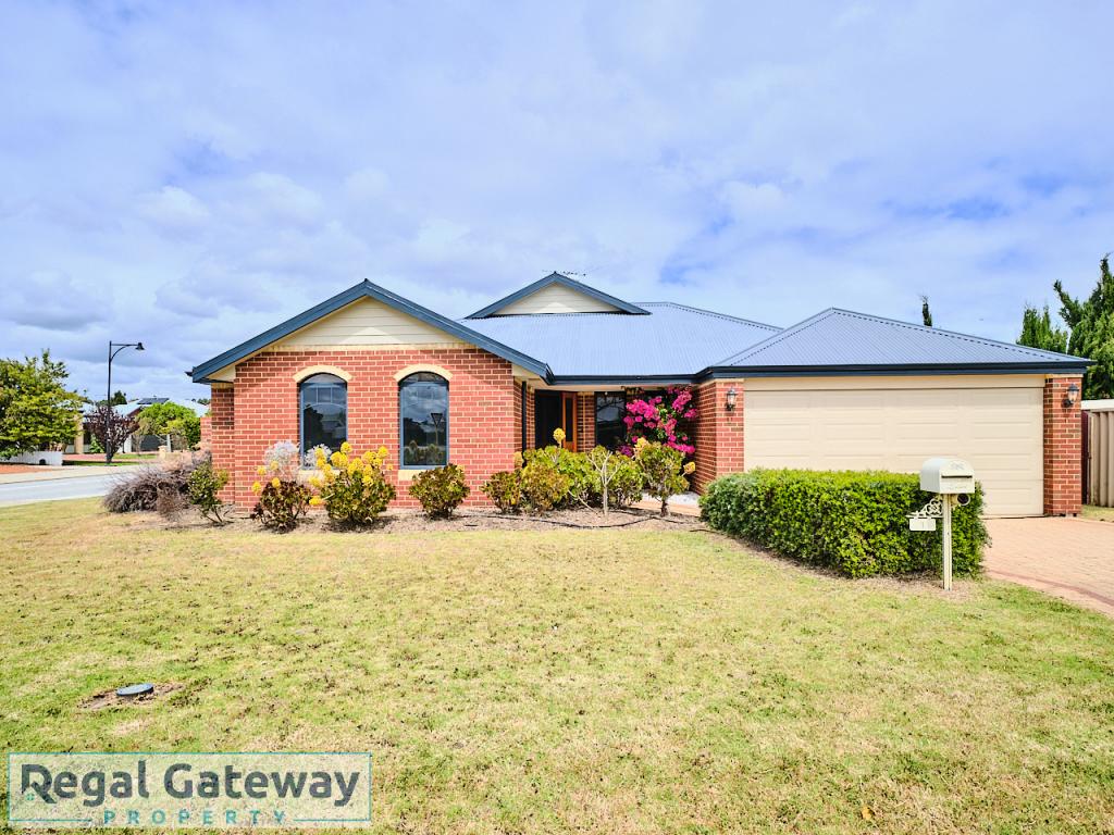 1 Harmony Ave, Atwell, WA 6164
