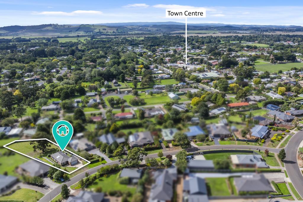 16 Sullivan Ct, Romsey, VIC 3434